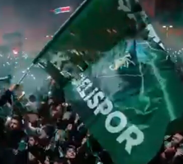 Kocaelispor, Trendyol Süper Lig’in ikinci haftasında yarın akşam deplasmanda karşılaşacağı