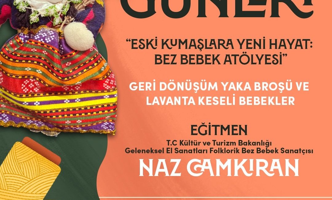 Gölcük Belediyesi sanat günleri etkinlikleri kapsamında 5 Eylül Cuma günü