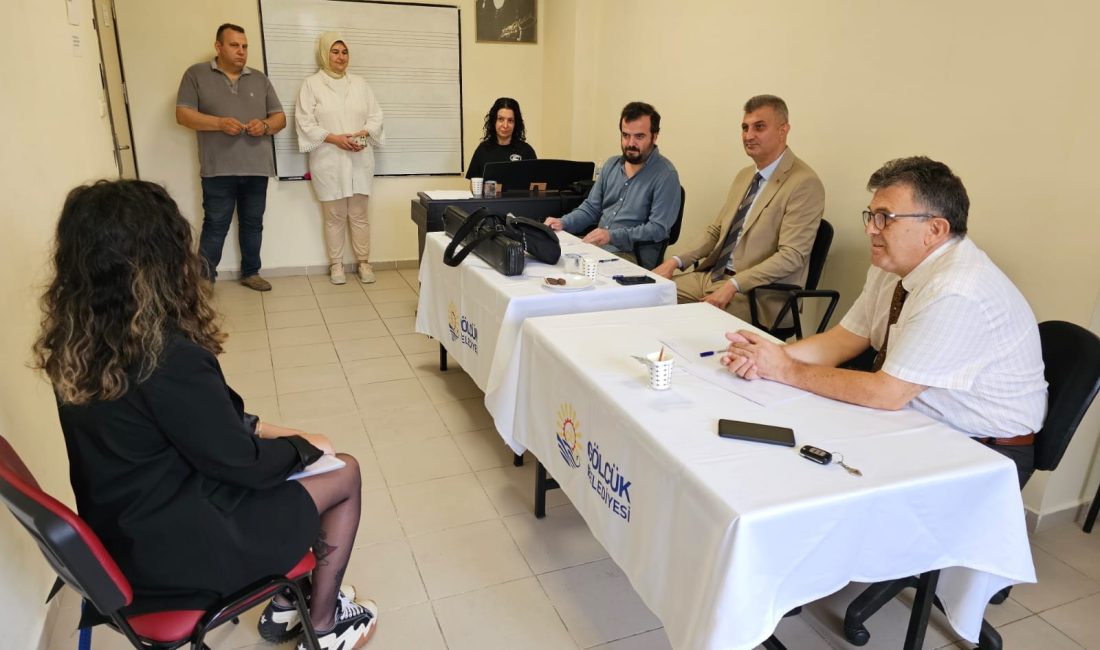 Gölcük Belediye Konservatuvarı, 2025-2026 eğitim ve öğretim yılı için yetenek
