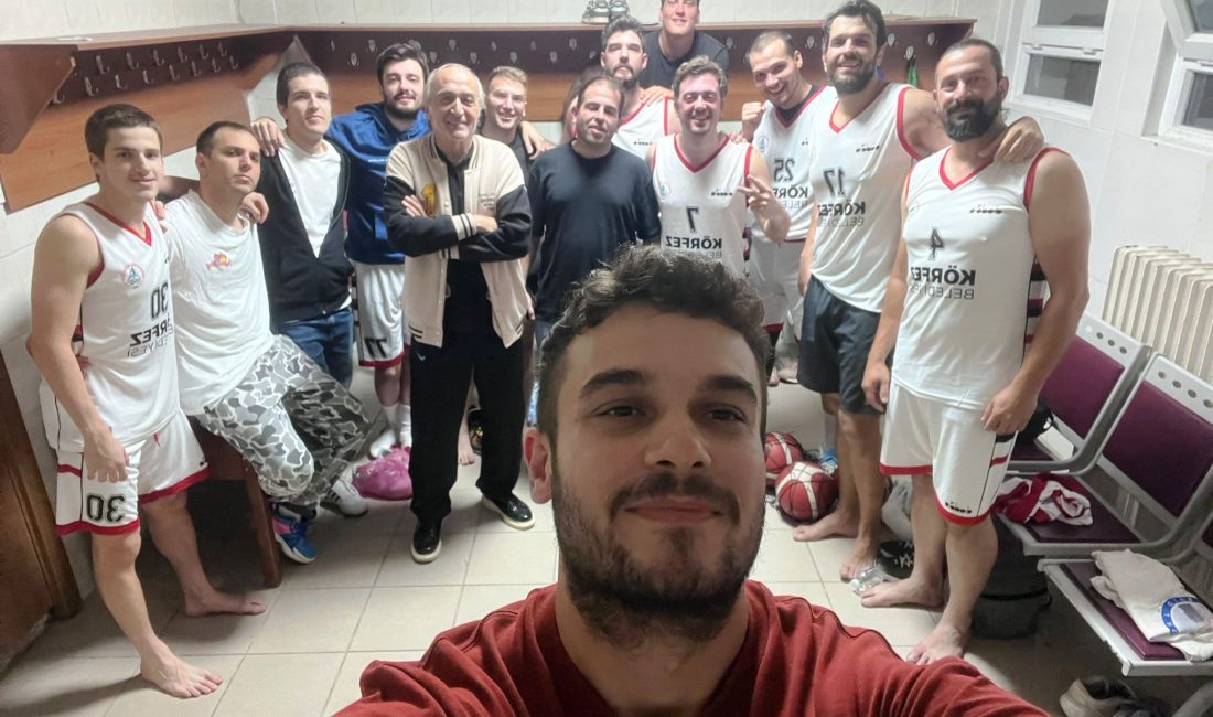 Körfez GB etkili oyunuyla güçlü rakibi Yıldırımspor’u 69-62 yenerek ligde