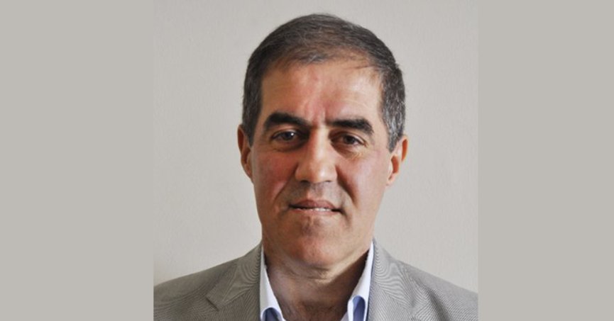 Çağdaş Kocaeli Gazetesi köşe yazarı Nurettin Kolaylı’nın eniştesi, Kocaeli’nin tanınmış