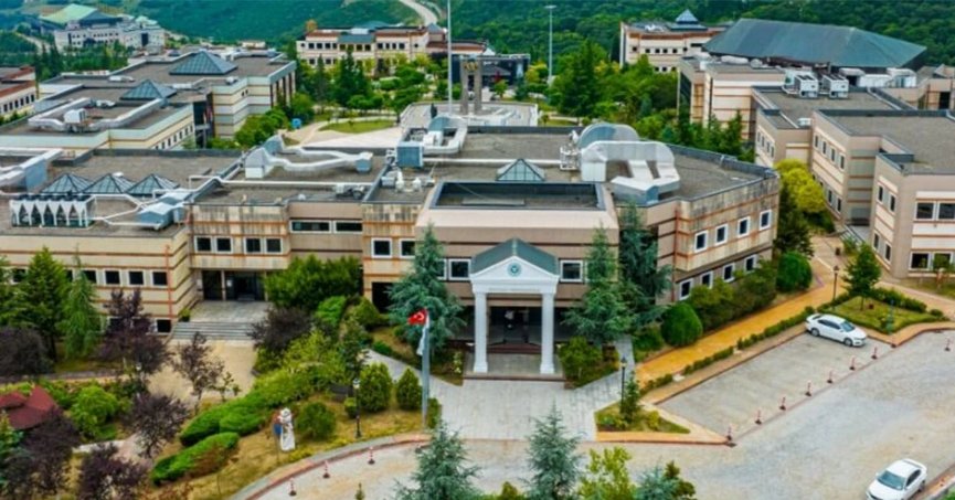 Kocaeli Üniversitesi, 2025-2026 akademik yılına 2 Ekim Perşembe günü düzenlenecek