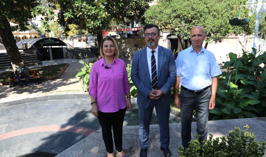 Fatma Başkan ihale süresi bitmesine rağmen idari dava açarak yürütmeyi