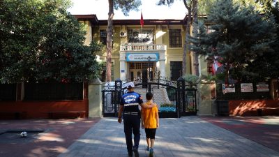 Kocaeli İl Jandarma Komutanlığı, 2026-2027 eğitim-öğretim yılının ilk döneminde geleceğimizin