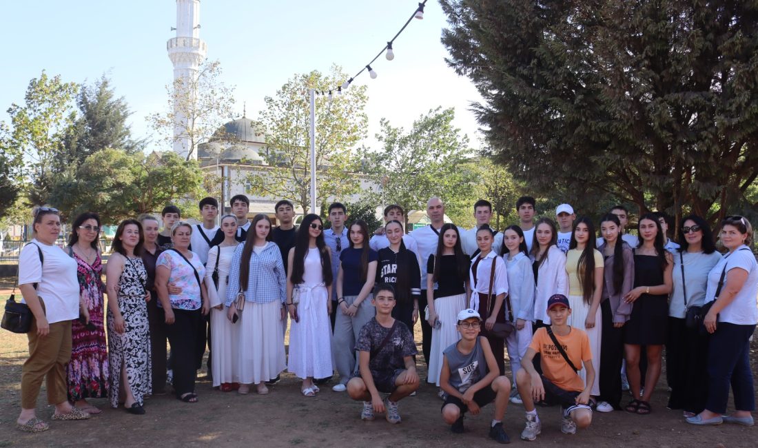 13. Uluslararası İzmit Pişmaniye Müzik ve Dans Festivali için kente
