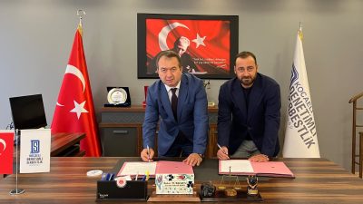 Kocaeli Cumhuriyet Başsavcılığı Denetimli Serbestlik Müdürlüğü ile Kocaeli Eğitim Vakfı
arasında