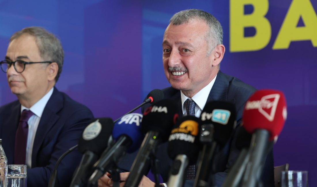 Kocaeli Büyükşehir Belediyesi’nin İzmit’teki kentsel dönüşümü başlatacağı mahalleler belli oldu.