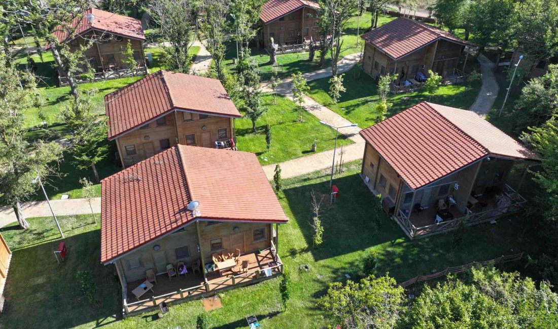 Kocaeli Büyükşehir Belediyesi, LGS’de tam puan alarak Türkiye birincisi olan