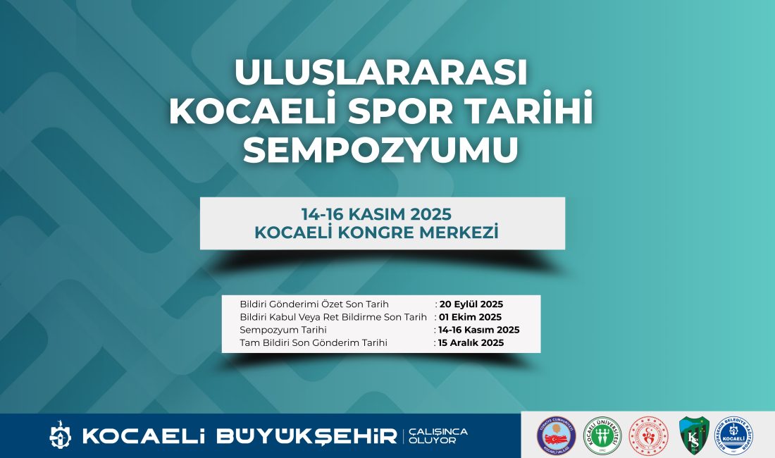 Kocaeli Büyükşehir Belediyesi, kentin tarihi ve kültürel zenginliğini gün yüzüne