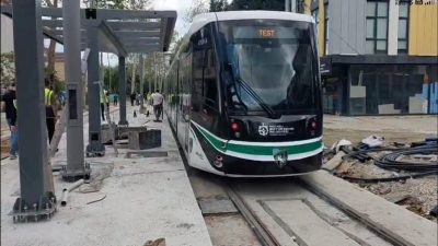 Kocaeli Büyükşehir Belediyesi iştiraki UlaşımPark A.Ş., kalite odaklı dönüşümünü 25