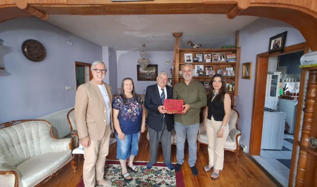 İzmit Belediyesi, Sosyal Destek Hizmetleri Müdürlüğü Şehit ve Gazi Hizmetleri