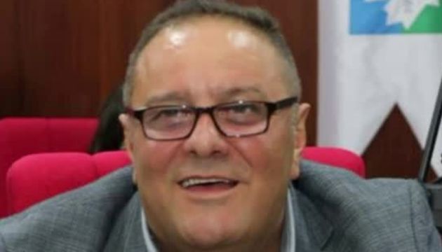 İzmit Belediyesinin Eylül ayı meclis toplantısında söz alan Meclis Üyesi