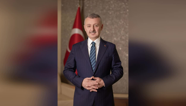 Kocaeli Büyükşehir Belediye Başkanı Doç. Dr. Tahir Büyükakın, 19 Eylül