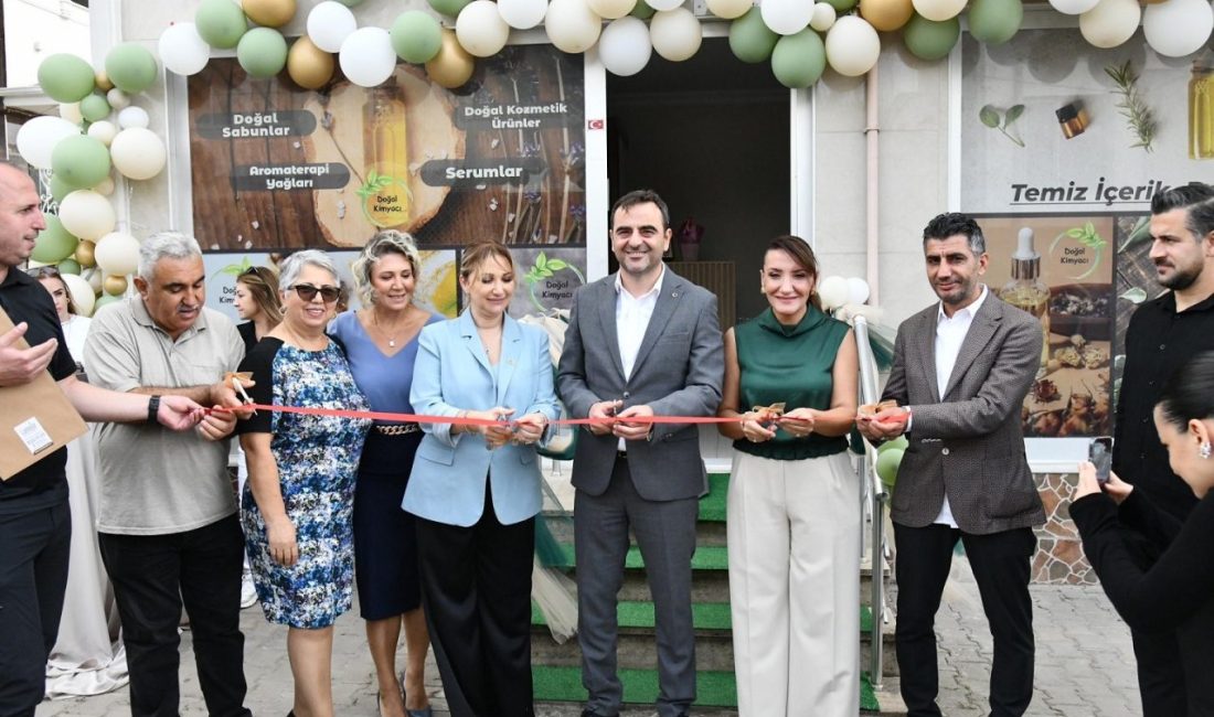 Başiskele Belediyesi ve Başiskele Kent Konseyi iş birliği, Kocaeli İş