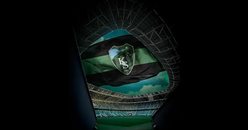 Beşiktaş deplasmanındaki saha olayları ve kötü tezahüratlar nedeniyle Kocaelispor’a toplam