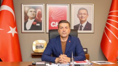 Bayrampaşa Belediyesi seçimlerinin iptaline ilişkin Cumhuriyet Halk Partisi İl Başkanı