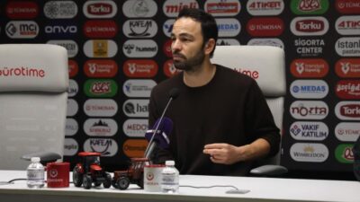 Kocaelispor Teknik Direktörü Selçuk İnan, Konyaspor maçının ardından yaptığı açıklamada,