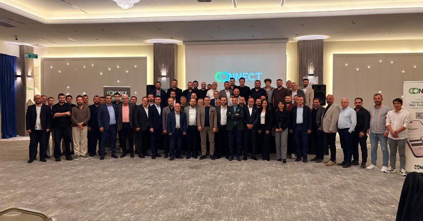 Yıldızlar Yatırım Holding bünyesinde faaliyet gösteren İGSAŞ, “Gelecek Bereketli Gelecek”