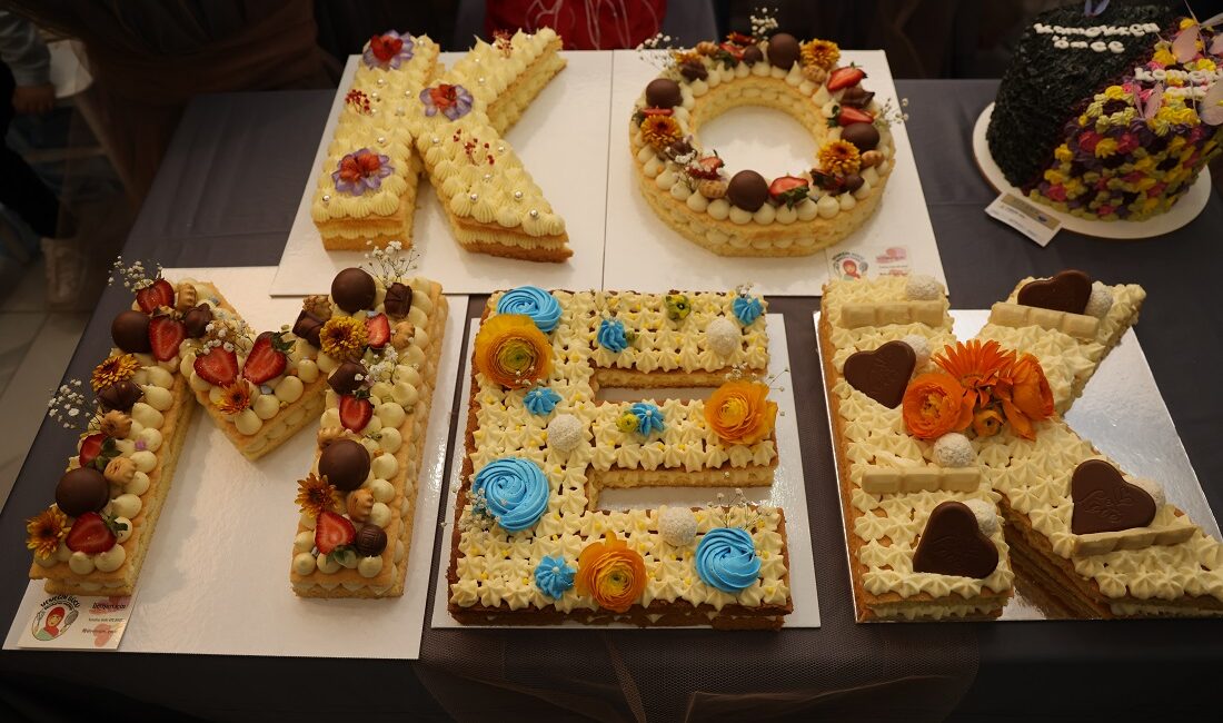 Kocaeli Büyükşehir Belediyesi Meslek ve Sanat Eğitimi Kursları (KO-MEK), gastronomi