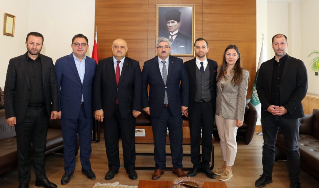 Kocaeli Ticaret Odası’nın (KOTO), Ekim ayı meclis toplantısının gündeminde yalnızca