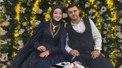 Kartepe Maşukiyeli Esra Karslı ile Eşmeli Erhan önem bir ömür