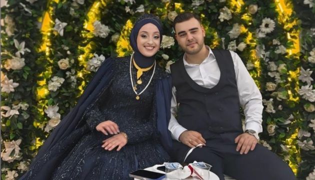 Kartepe Maşukiyeli Esra Karslı ile Eşmeli Erhan önem bir ömür