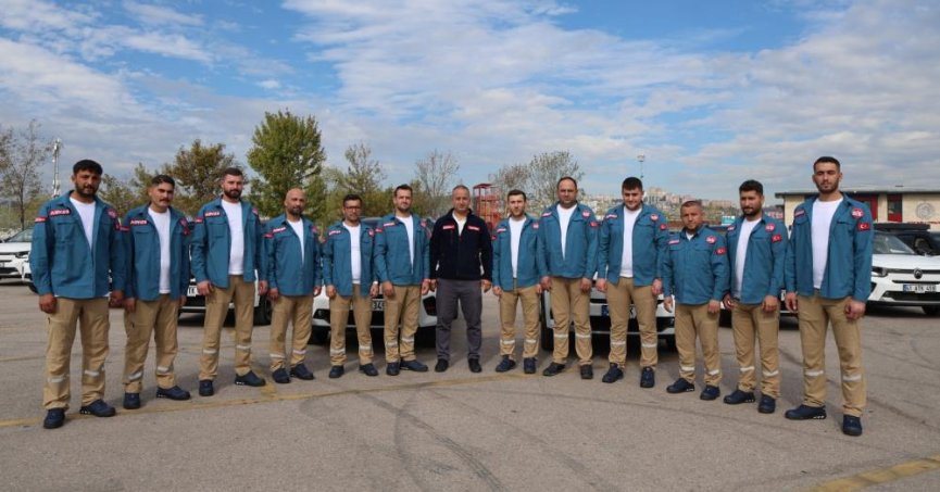  Kocaeli Büyükşehir Belediyesi, 12 ilçede sahadaki sorunları tespit ederek