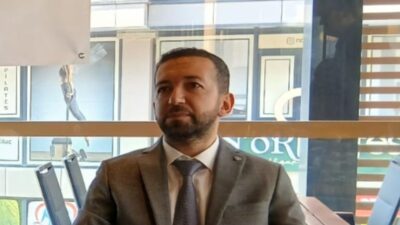 Kocaeli Eczacı Odası Başkanı Mustafa Ezer, ilaç tedarikinde yaşanan sıkıntıların