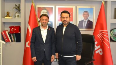 CHP Kocaeli İl Başkanı Erdem Arcan’ın İzmit Belediye Meclis Üyeliği