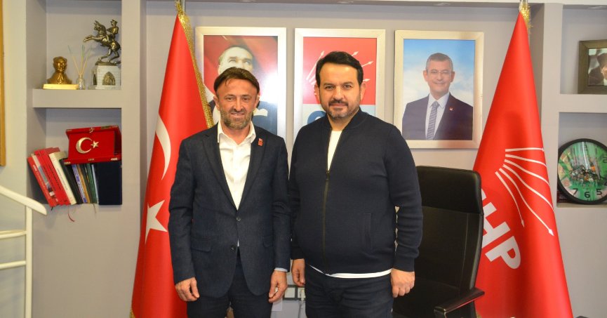 CHP Kocaeli İl Başkanı Erdem Arcan’ın İzmit Belediye Meclis Üyeliği