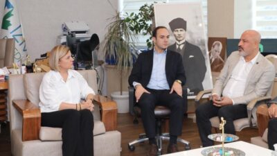 İzmit Belediye Başkanı Fatma Kaplan Hürriyet, Kartepe’de yapılmak istenen haddehaneye,