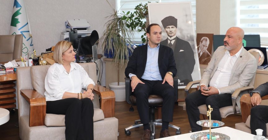 İzmit Belediye Başkanı Fatma Kaplan Hürriyet, Kartepe’de yapılmak istenen haddehaneye,