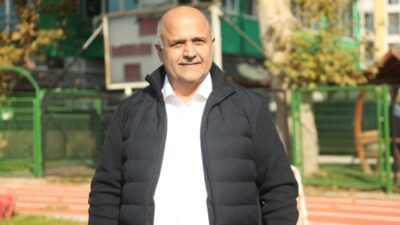 Finansal daralma nedeniyle ödemelerde gecikme yaşandığını doğrulayan Kocaelispor Kulüp Başkanı