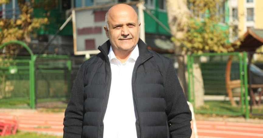 Finansal daralma nedeniyle ödemelerde gecikme yaşandığını doğrulayan Kocaelispor Kulüp Başkanı