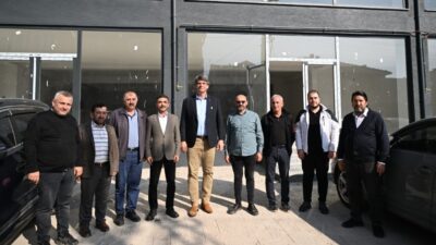 Kartepe Belediyesi ile İlçe Sağlık Müdürlüğü’nün iş birliğiyle İstasyon Mahallesi’ne