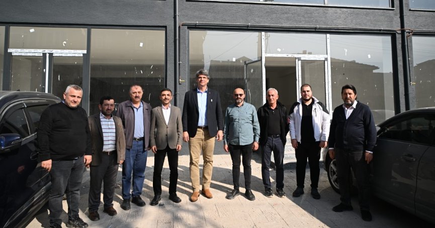 Kartepe Belediyesi ile İlçe Sağlık Müdürlüğü’nün iş birliğiyle İstasyon Mahallesi’ne