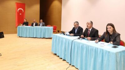 Dilovası Belediye Başkanı Ramazan Ömeroğlu, ilçede yürütülen TOKİ projeleri hakkında