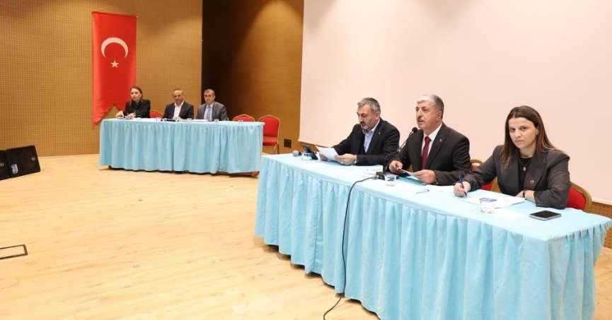 Dilovası Belediye Başkanı Ramazan Ömeroğlu, ilçede yürütülen TOKİ projeleri hakkında