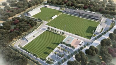 Kocaeli Büyükşehir Belediyesi, Kocaelispor’un tesis ihtiyacını karşılayacak önemli bir yatırımı