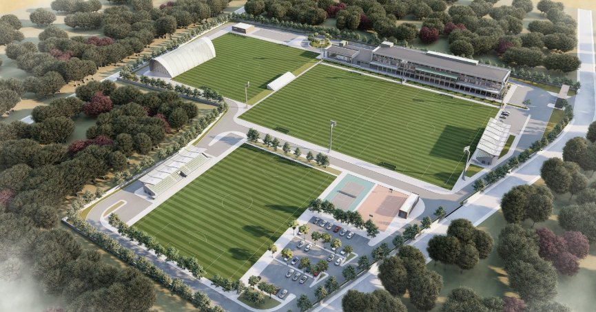 Kocaeli Büyükşehir Belediyesi, Kocaelispor’un tesis ihtiyacını karşılayacak önemli bir yatırımı