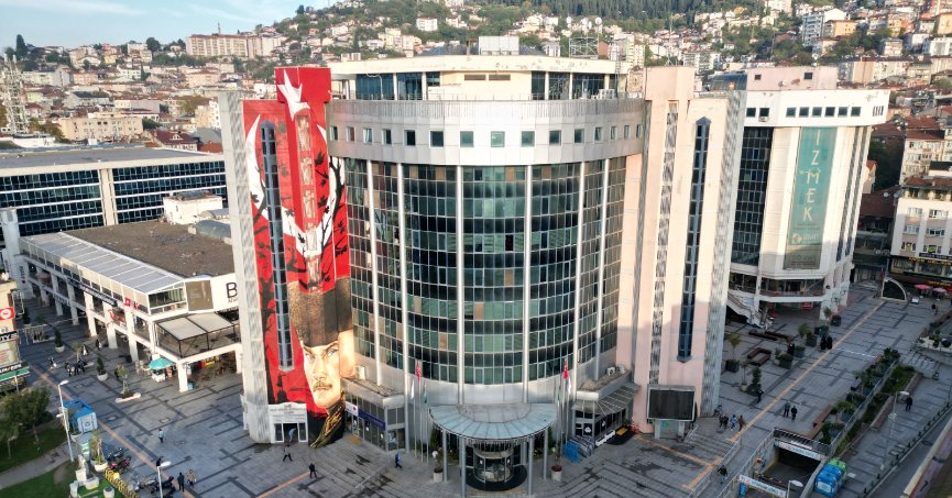 İzmit Belediyesi, BEKAŞ bünyesinde 5 ay 29 gün süreyle çalışacak