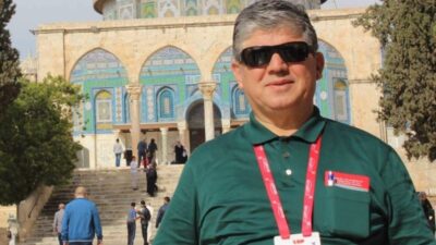 İstiklal Caddesi’nin tanınan isimlerinden, Ercan Bebe’nin sahibi Haluk Ercan, geçirdiği