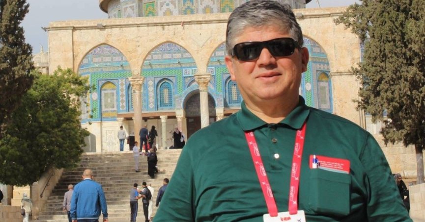 İstiklal Caddesi’nin tanınan isimlerinden, Ercan Bebe’nin sahibi Haluk Ercan, geçirdiği