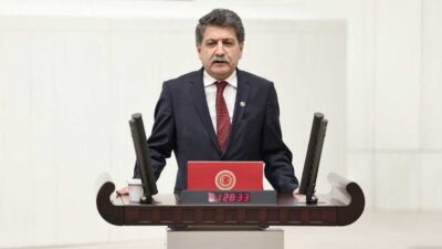 CHP Kocaeli Milletvekili Mühip Kanko, Ticaret Bakanlığı bütçesini eleştirerek çevrim