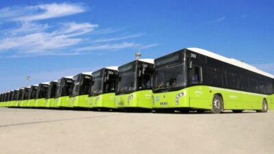 Kocaeli’de toplu taşıma ücretlerine zam yolda. Ulaşım Komisyonu’nun teklifi onaylamasıyla