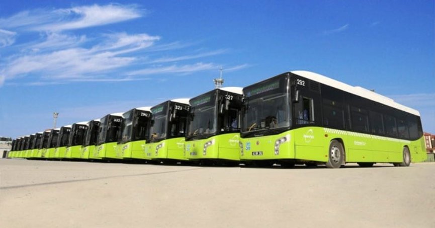 Kocaeli’de toplu taşıma ücretlerine zam yolda. Ulaşım Komisyonu’nun teklifi onaylamasıyla