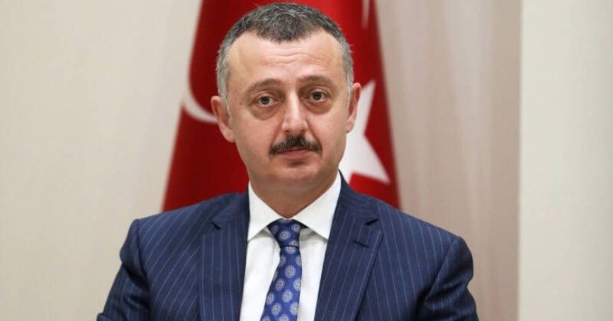 Kocaeli Büyükşehir Belediye Başkanı Tahir Büyükakın, 10 Kasım Atatürk’ü Anma