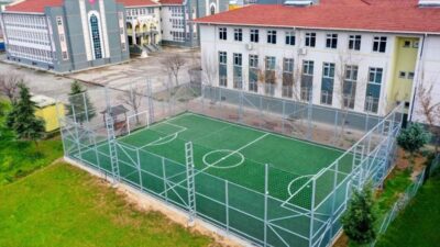 Kocaeli Büyükşehir Belediyesi, sporun çıtasını yükseltmek amacıyla kent merkezlerinin yanı