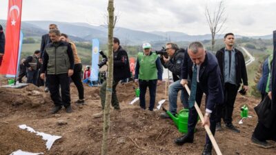 Cumhurbaşkanı Recep Tayyip Erdoğan tarafından 2019 yılında ilan edilen Milli