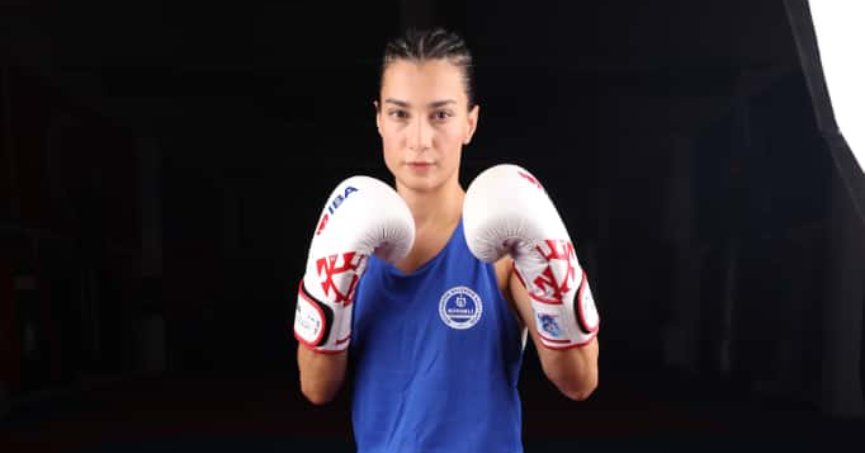 Suudi Arabistan’ın başkenti Riyad’da düzenlenen 6. İslami Dayanışma Oyunları’nda bir